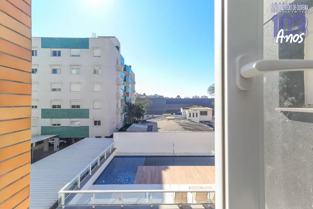 Apartamento, 2 quartos, 86 m² - Foto 6