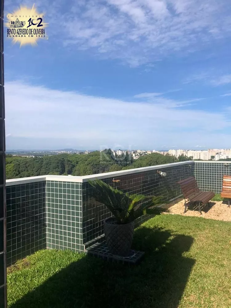 Apartamento, 1 quarto, 43 m² - Foto 2