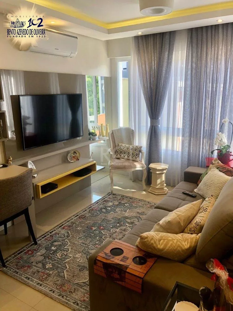 Apartamento, 1 quarto, 43 m² - Foto 5