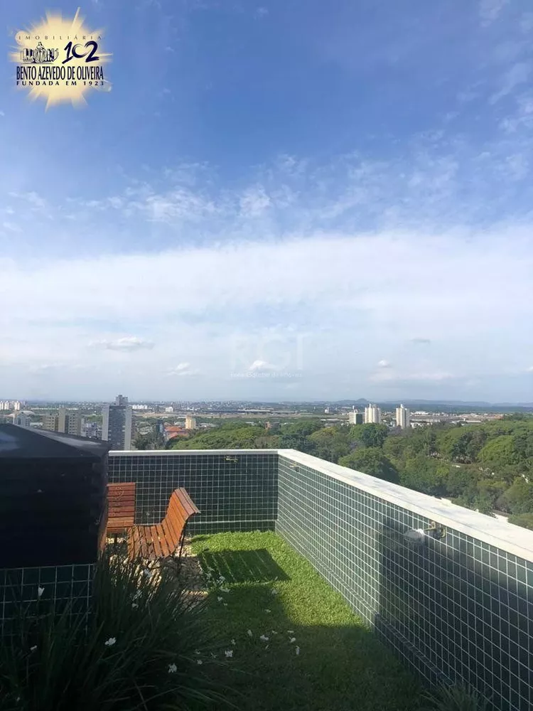 Apartamento, 1 quarto, 43 m² - Foto 3