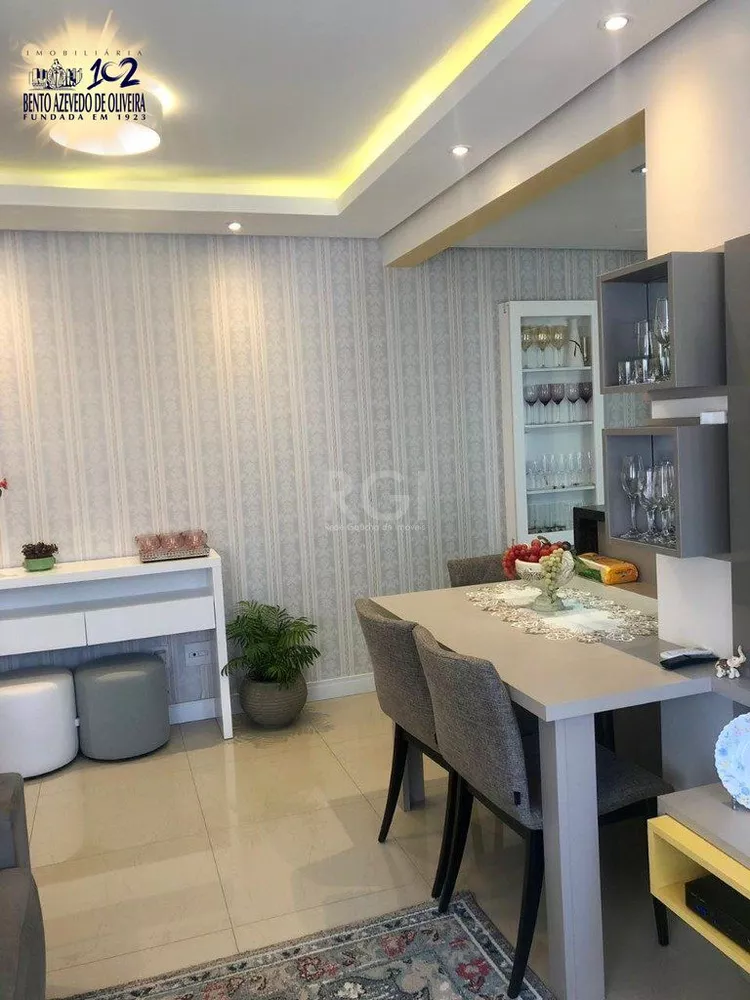 Apartamento, 1 quarto, 43 m² - Foto 8