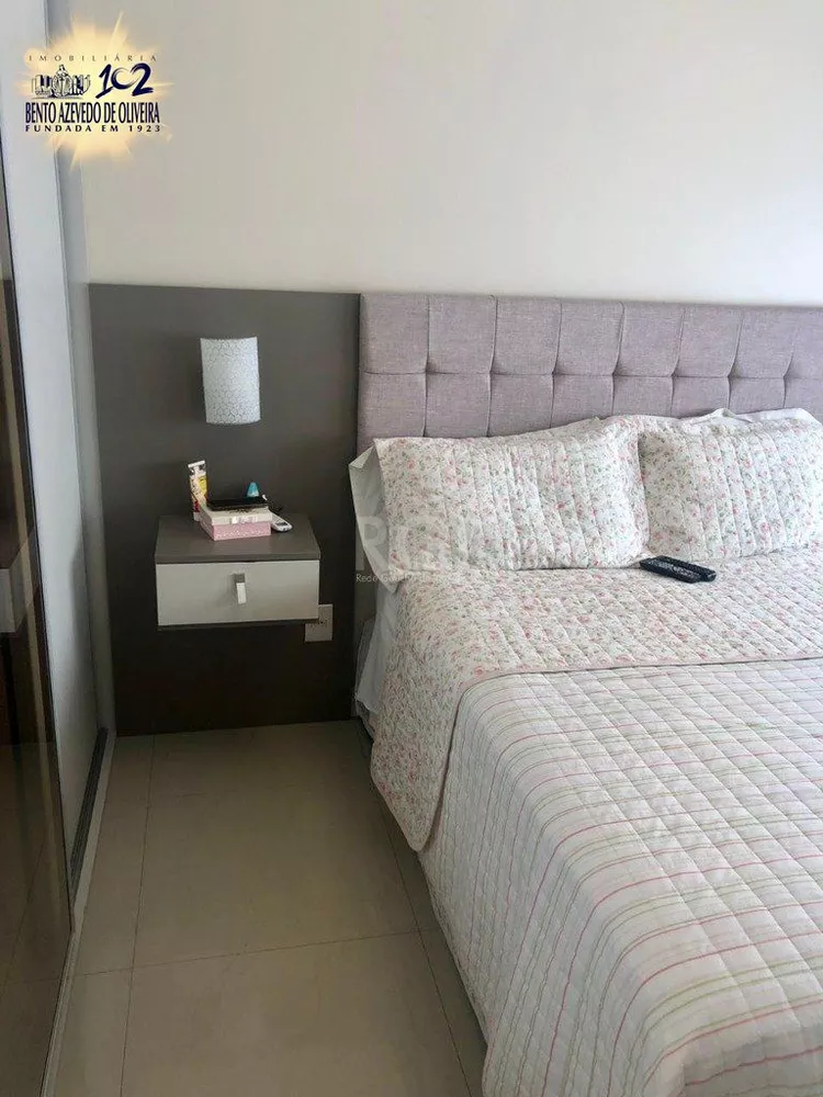 Apartamento, 1 quarto, 43 m² - Foto 7