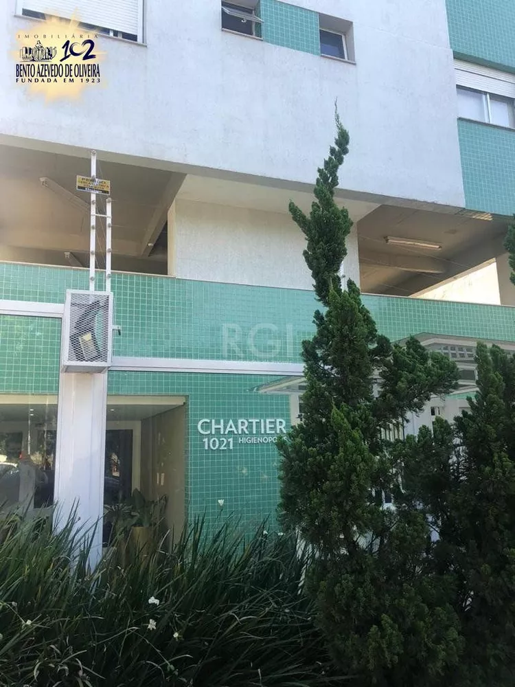 Apartamento, 1 quarto, 43 m² - Foto 6