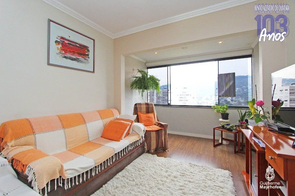 Apartamento, 2 quartos, 71 m² - Foto 1
