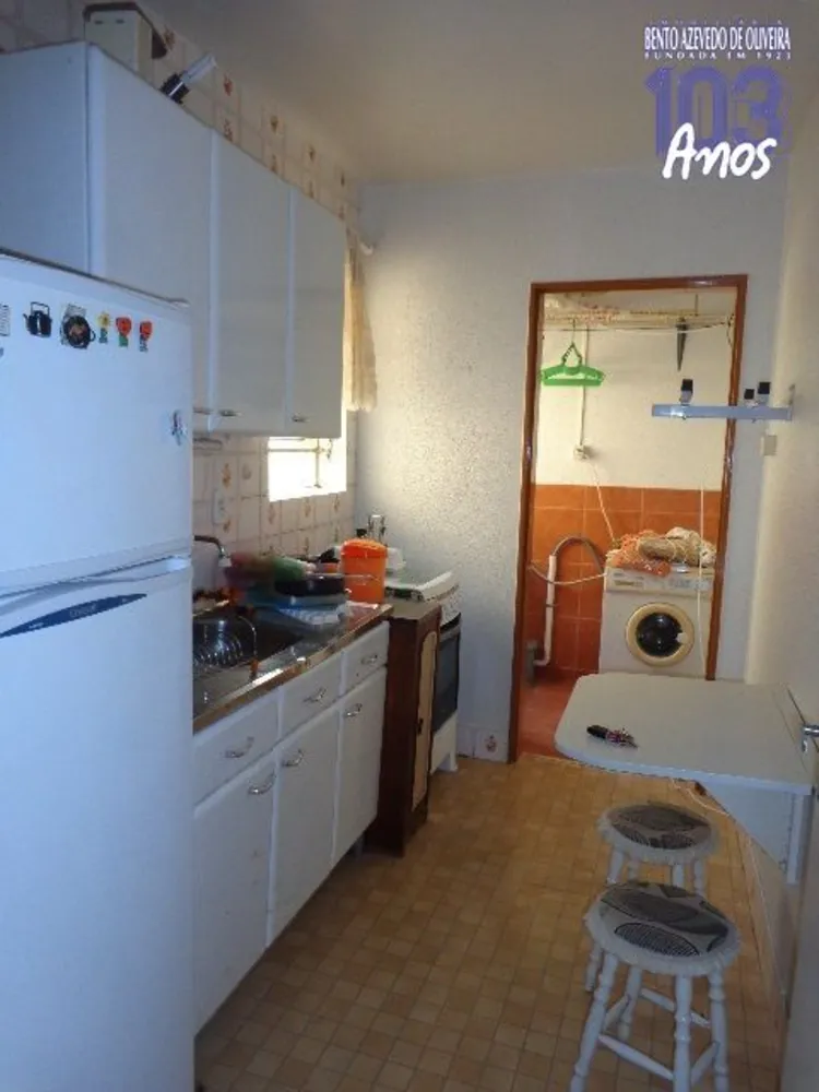 Apartamento, 1 quarto, 42 m² - Foto 4
