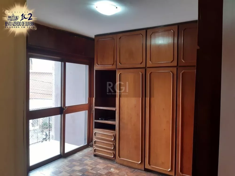 Apartamento, 3 quartos, 115 m² - Foto 1