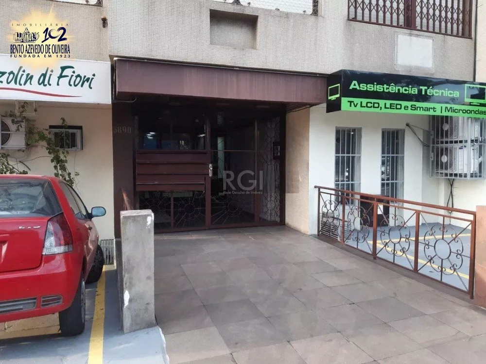 Apartamento, 3 quartos, 115 m² - Foto 5