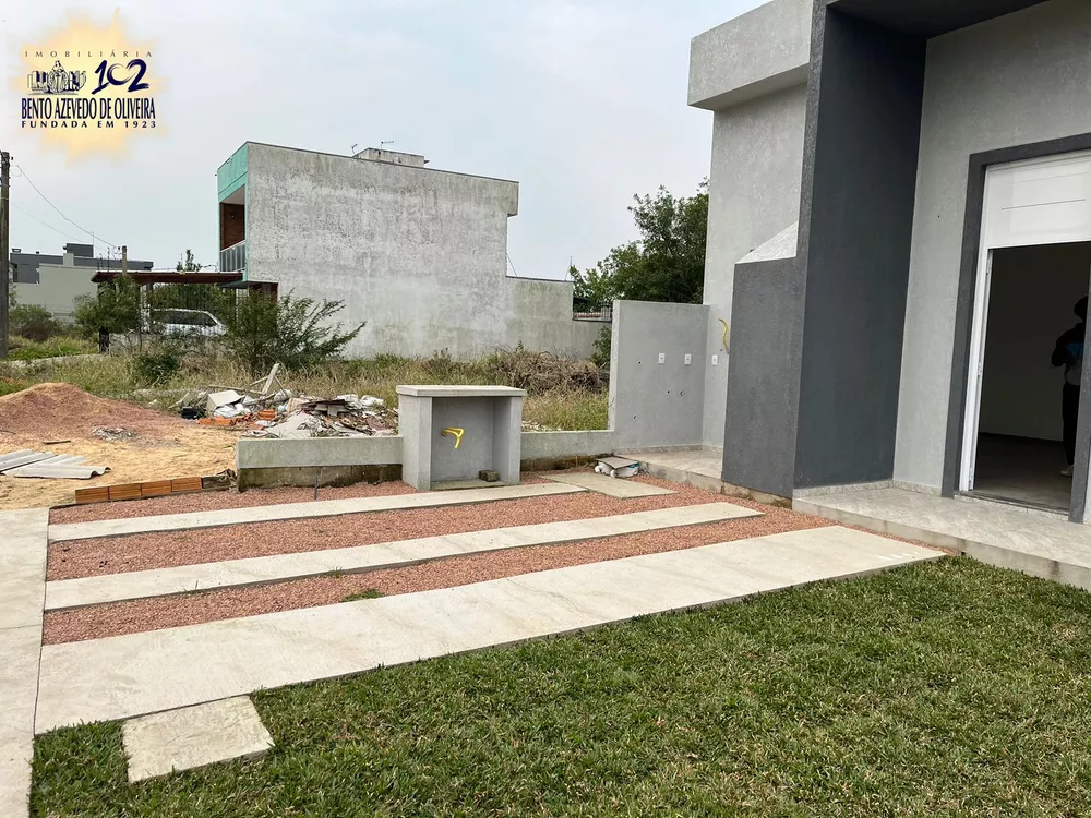 Casa, 3 quartos, 90 m² - Foto 8