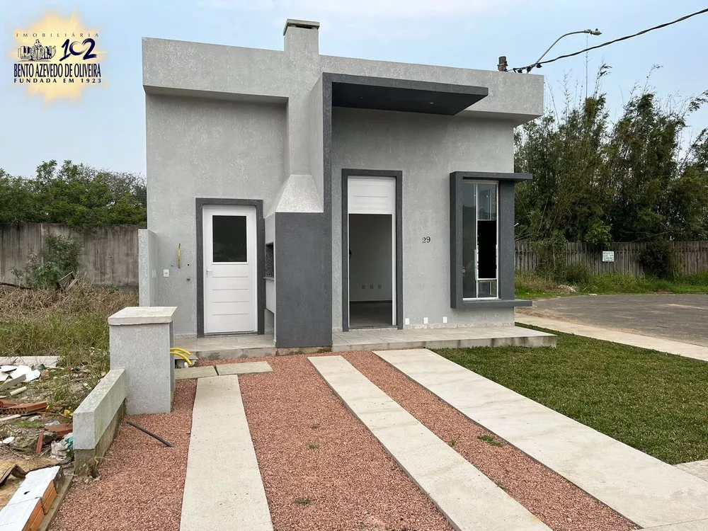 Casa, 3 quartos, 90 m² - Foto 3