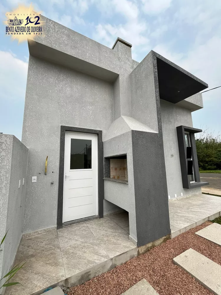 Casa, 3 quartos, 90 m² - Foto 5