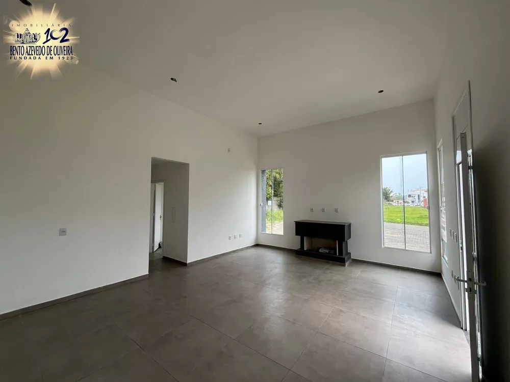 Casa, 3 quartos, 90 m² - Foto 1