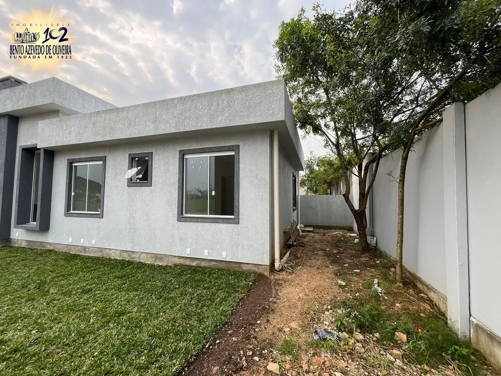 Casa, 3 quartos, 90 m² - Foto 6