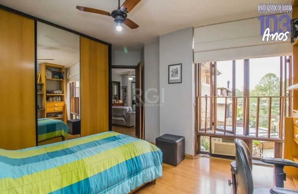 Casa, 4 quartos, 199 m² - Foto 6