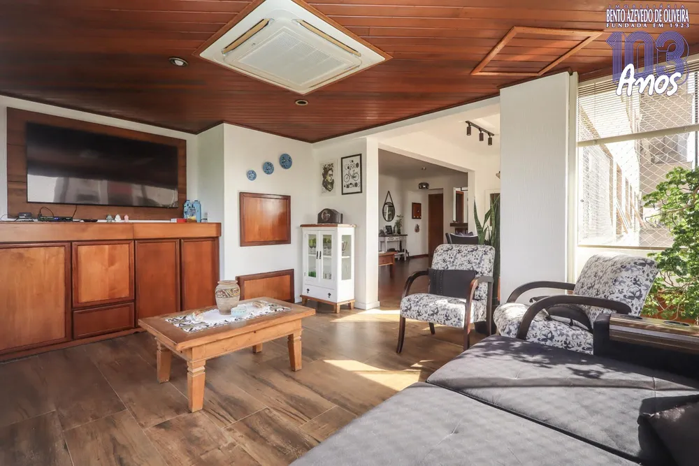Apartamento, 3 quartos, 123 m² - Foto 7