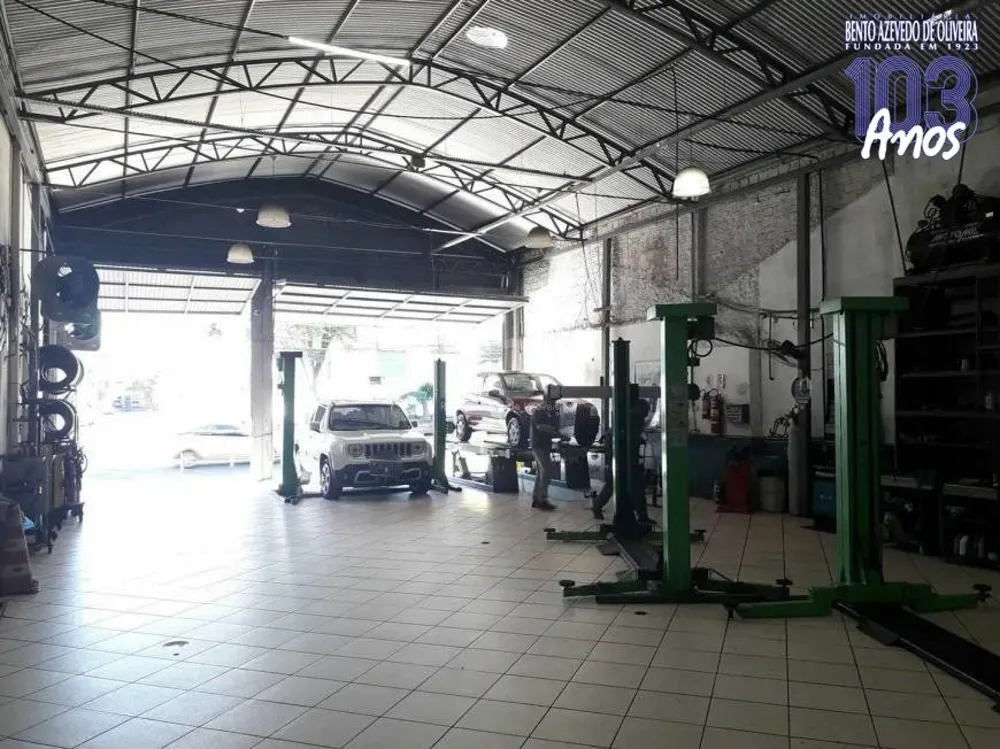 Depósito-Galpão, 230 m² - Foto 5