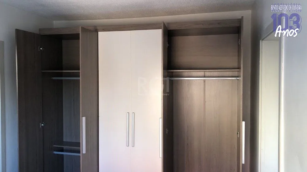 Apartamento, 1 quarto, 33 m² - Foto 3