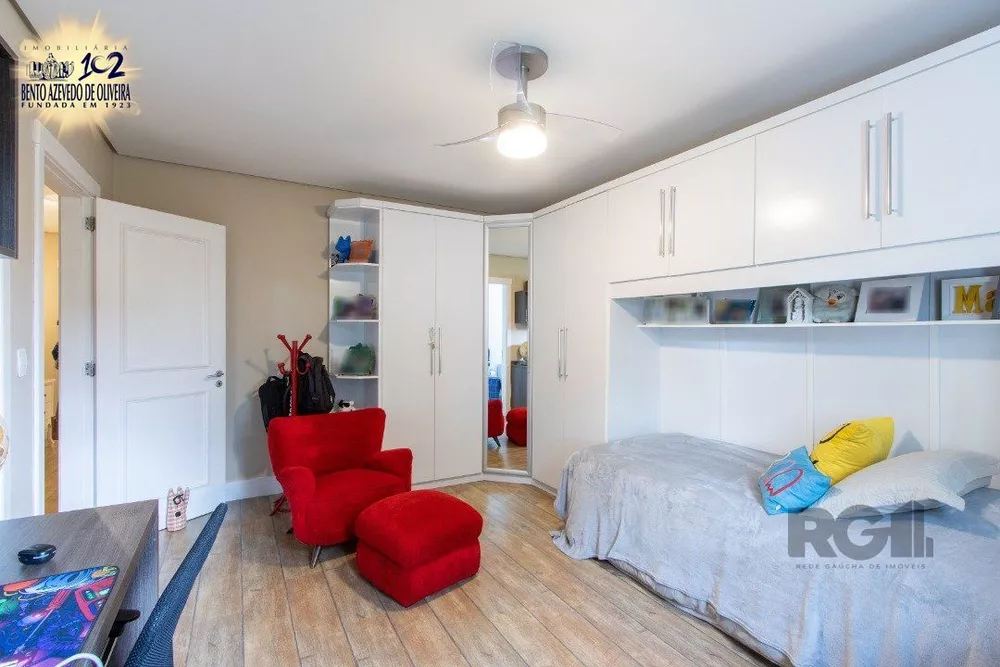 Casa de Condomínio, 3 quartos - Foto 7