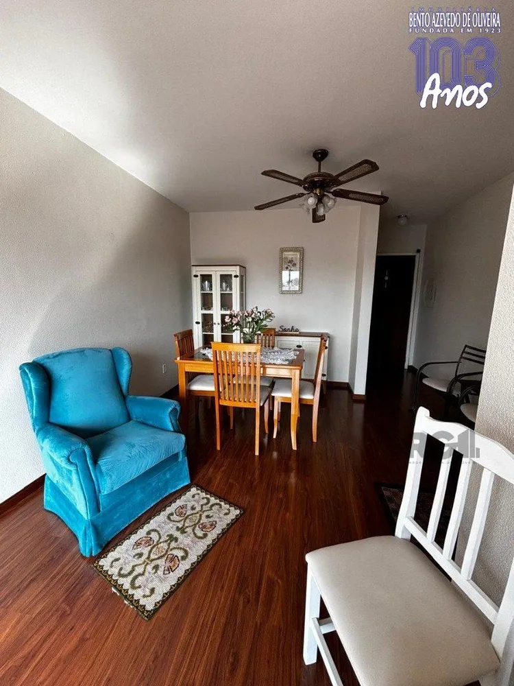 Apartamento, 2 quartos, 80 m² - Foto 1