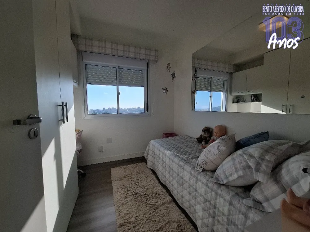 Apartamento, 3 quartos, 70 m² - Foto 5