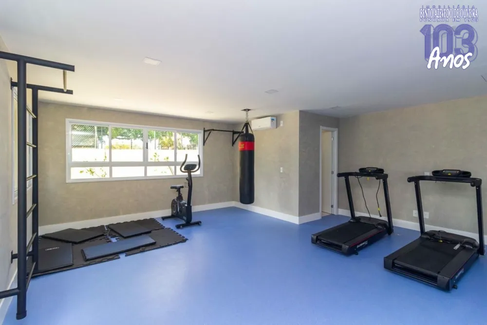 Apartamento, 3 quartos, 70 m² - Foto 8