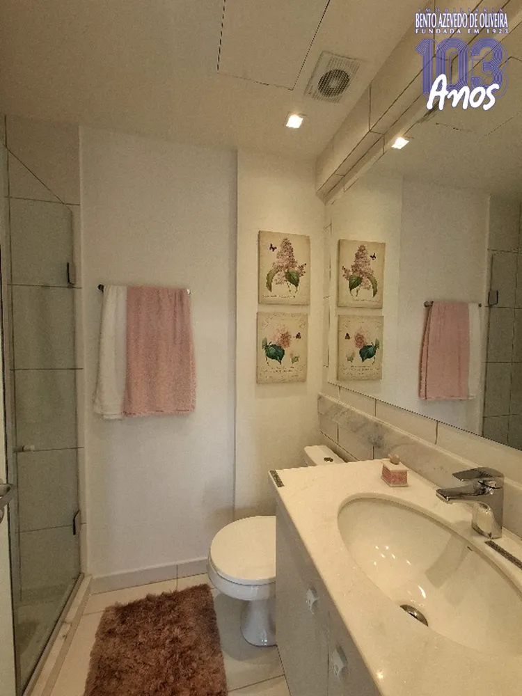 Apartamento, 3 quartos, 70 m² - Foto 6