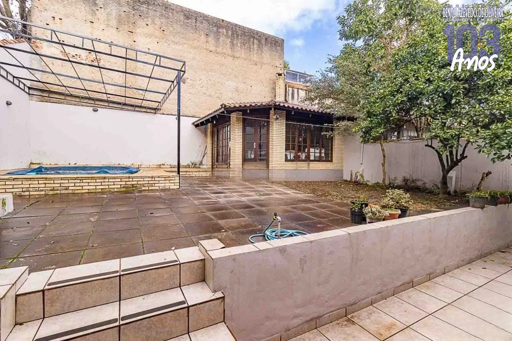 Casa, 3 quartos, 199 m² - Foto 5
