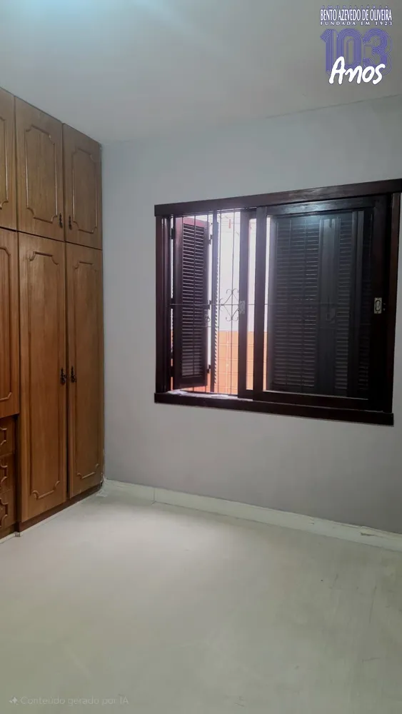 Casa, 3 quartos, 199 m² - Foto 4