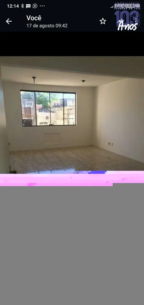 Apartamento, 2 quartos, 46 m² - Foto 1