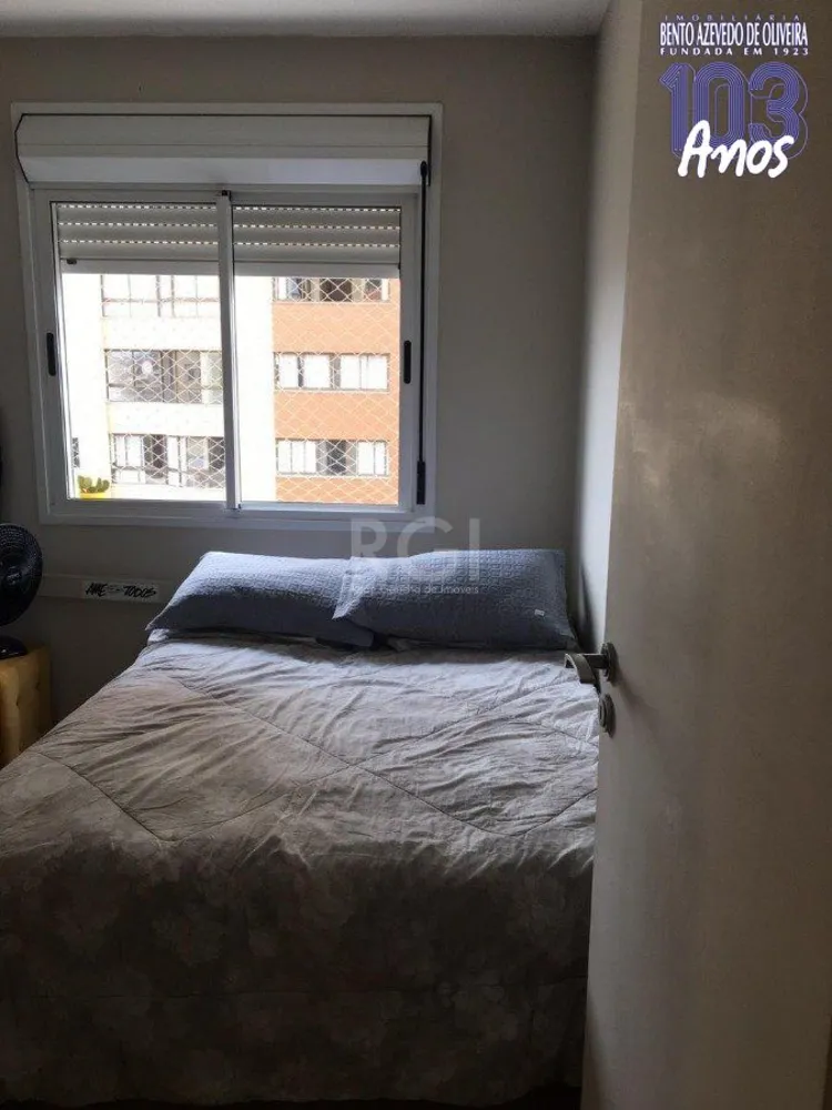 Apartamento, 3 quartos, 85 m² - Foto 5