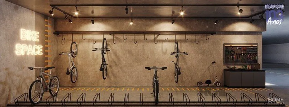 Apartamento, 3 quartos, 200 m² - Foto 1
