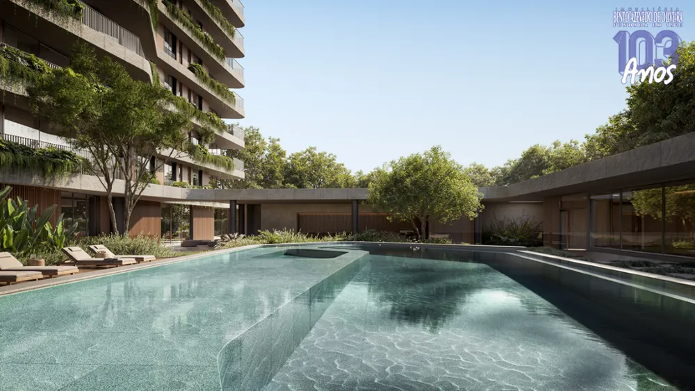Apartamento, 4 quartos, 343 m² - Foto 7