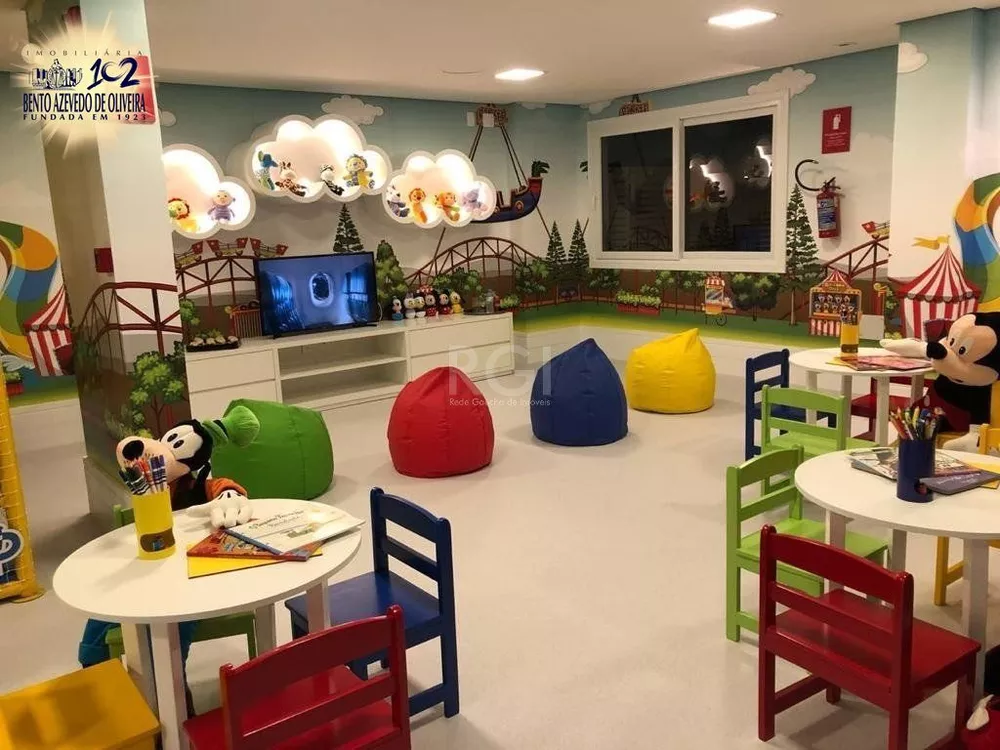 Apartamento, 2 quartos, 60 m² - Foto 7