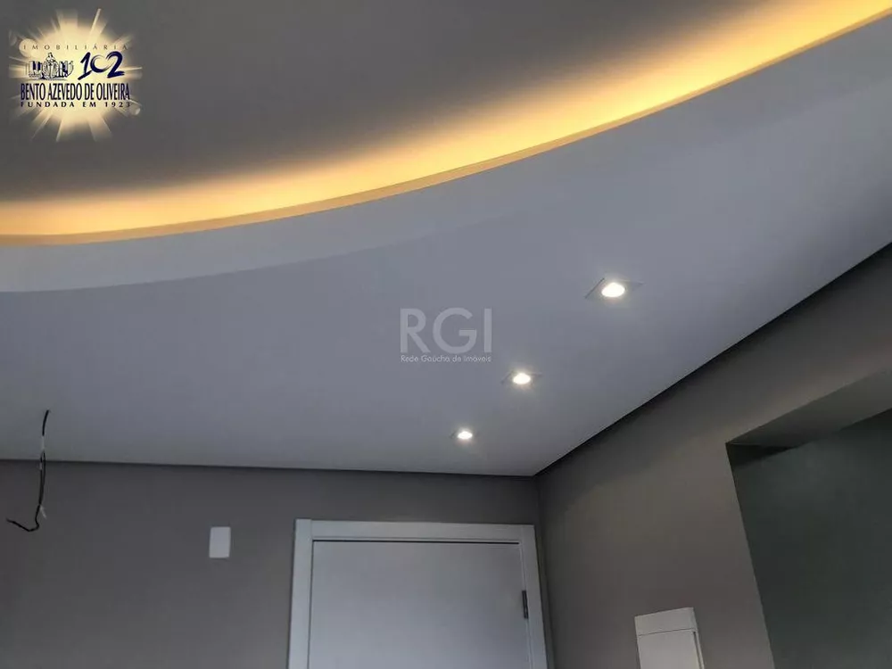 Apartamento, 2 quartos, 60 m² - Foto 4