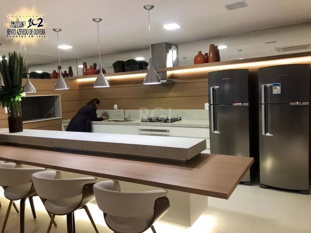 Apartamento, 2 quartos, 60 m² - Foto 8