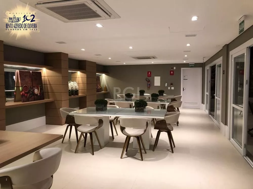 Apartamento, 2 quartos, 60 m² - Foto 1