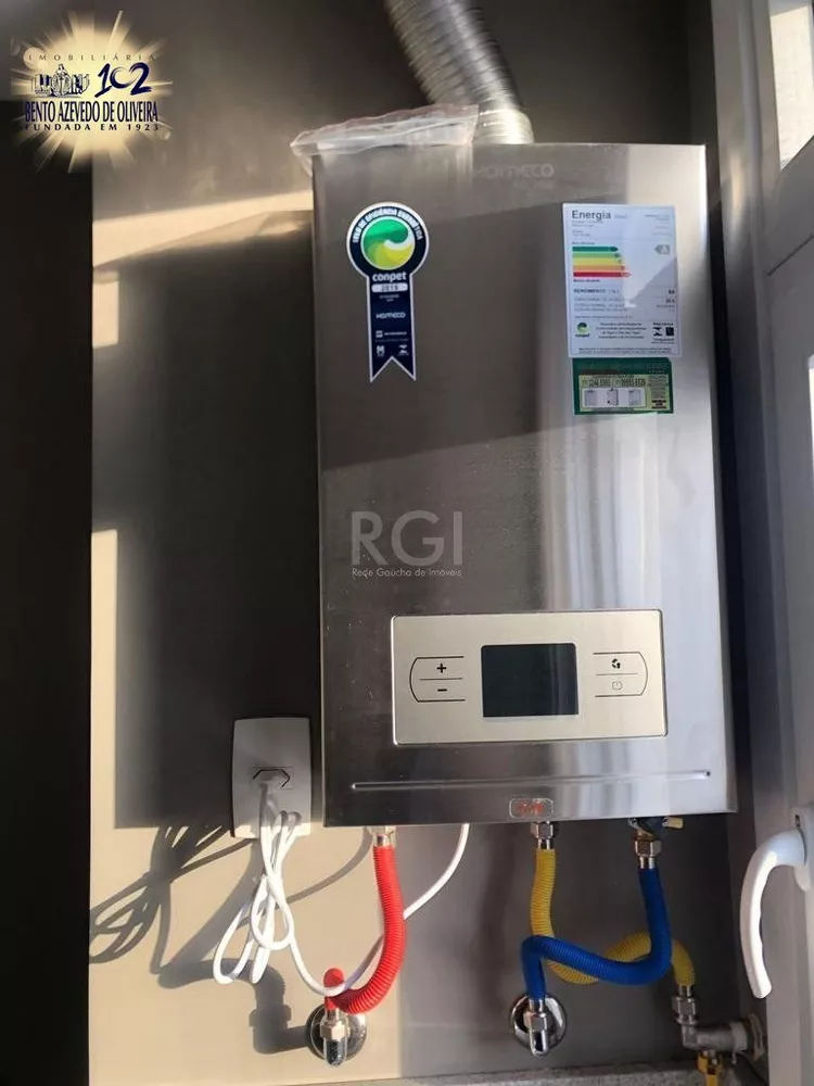 Apartamento, 2 quartos, 60 m² - Foto 6