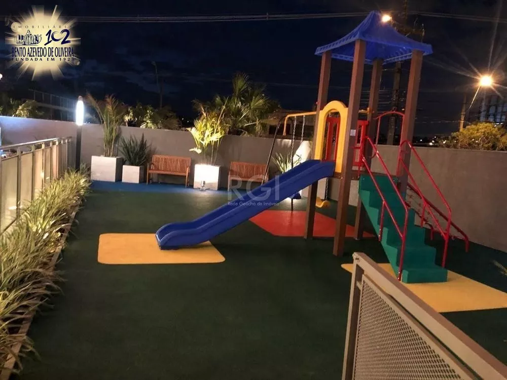 Apartamento, 2 quartos, 60 m² - Foto 2