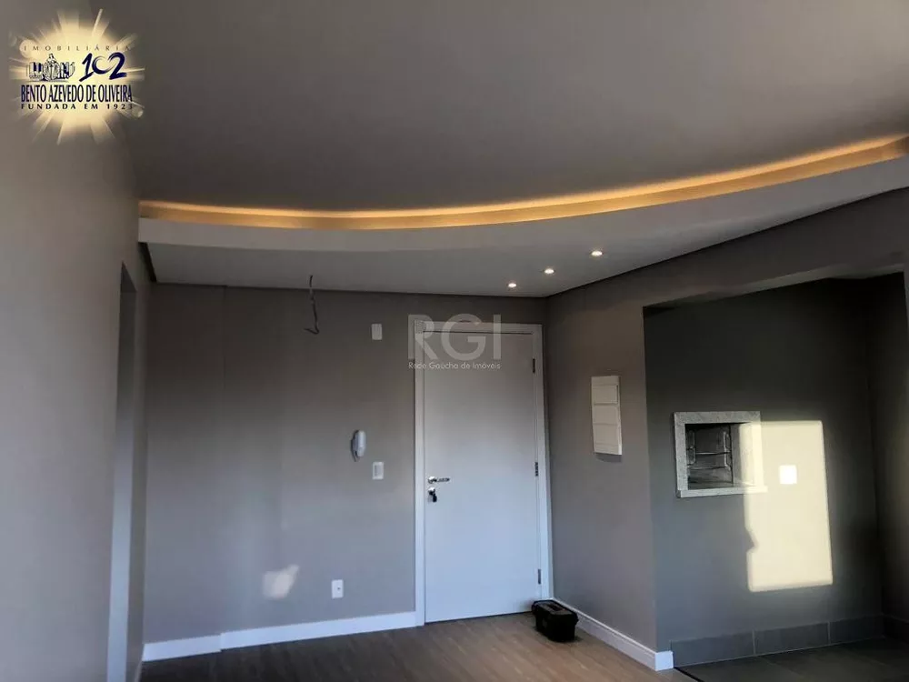 Apartamento, 2 quartos, 60 m² - Foto 3