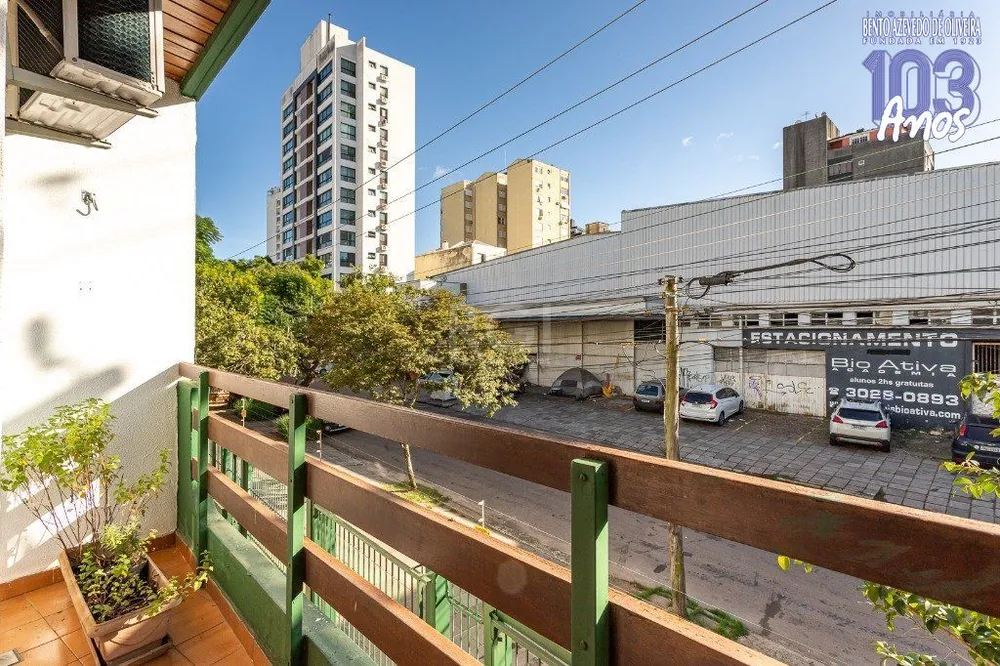 Apartamento, 3 quartos, 99 m² - Foto 1