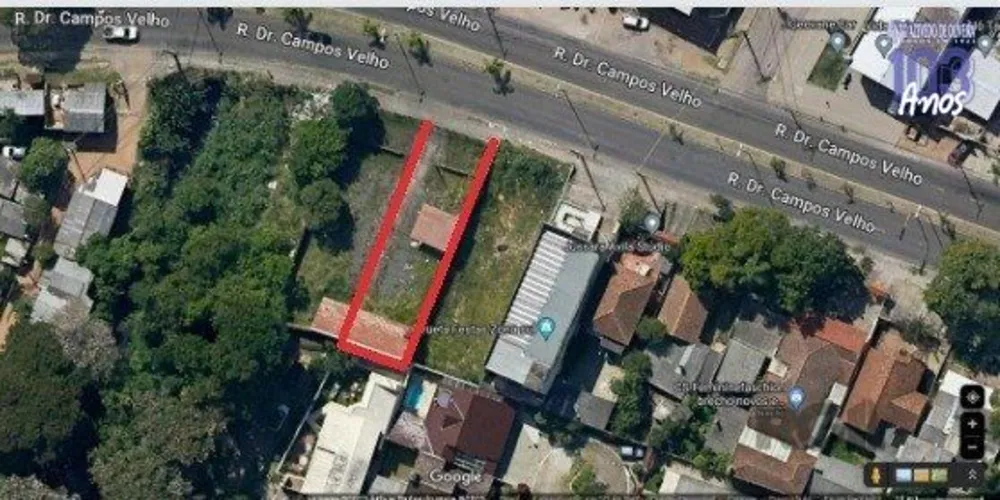 Terreno, 360 m² - Foto 5
