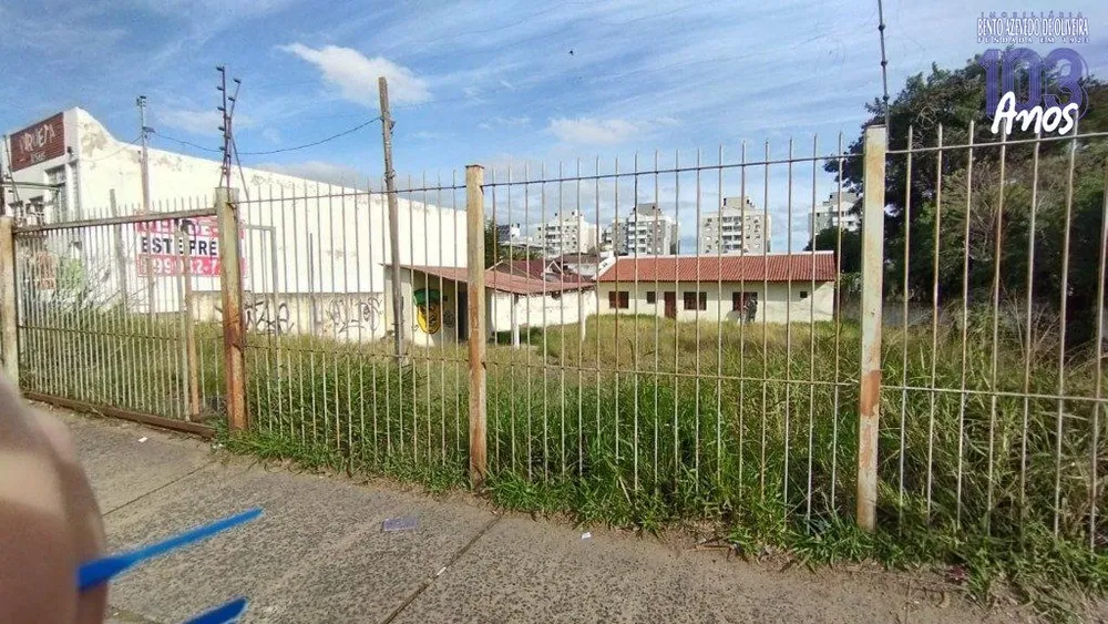 Terreno, 360 m² - Foto 1