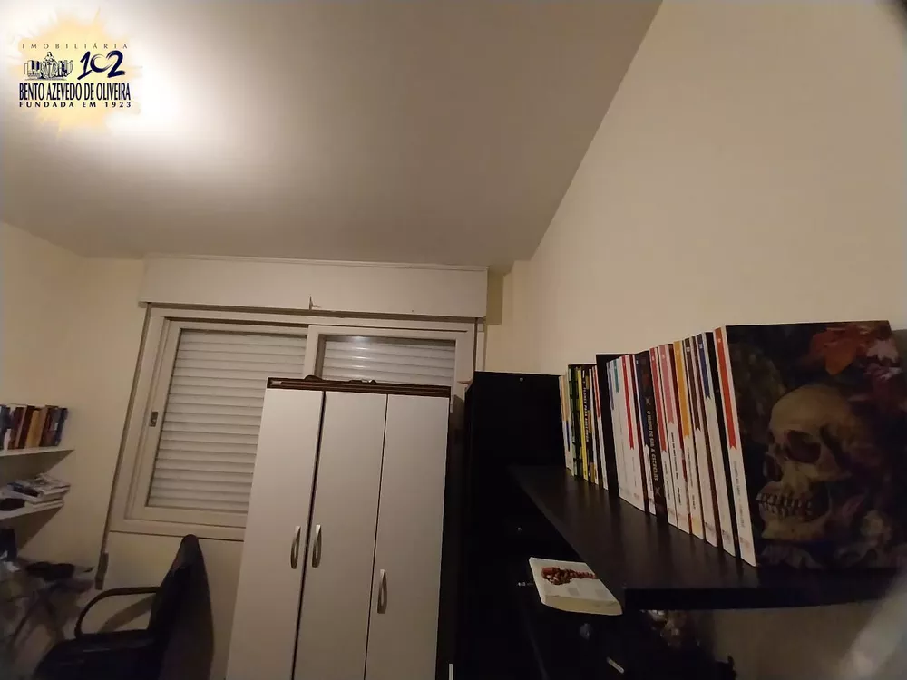 Apartamento, 1 quarto, 39 m² - Foto 6