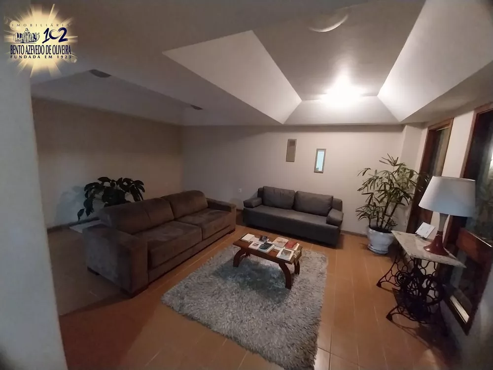 Apartamento, 1 quarto, 39 m² - Foto 8