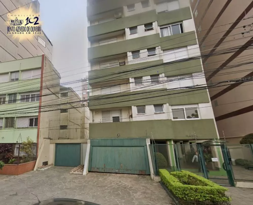 Apartamento, 1 quarto, 39 m² - Foto 2