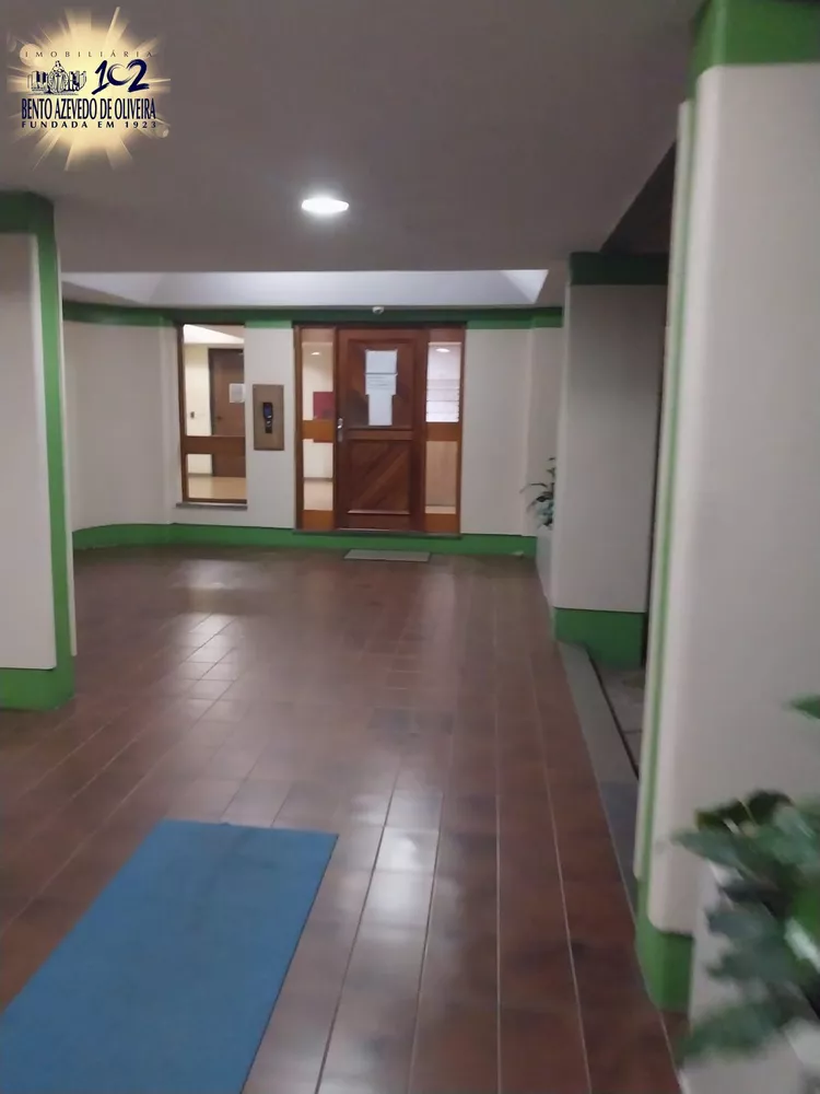 Apartamento, 1 quarto, 39 m² - Foto 4