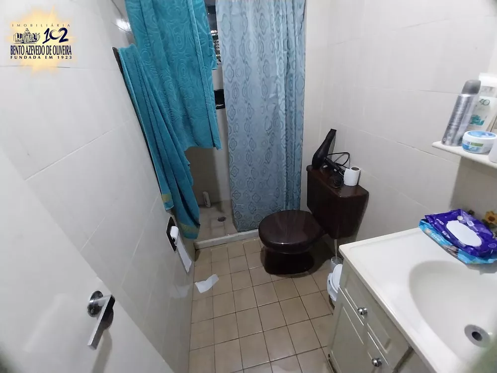 Apartamento, 1 quarto, 39 m² - Foto 3