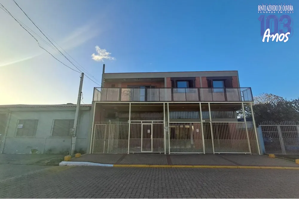 Casa, 3 quartos, 321 m² - Foto 1