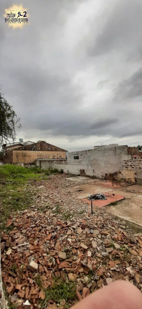 Terreno, 300 m² - Foto 2