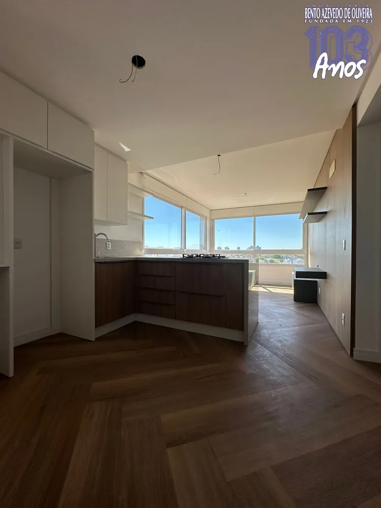 Apartamento, 2 quartos, 65 m² - Foto 4