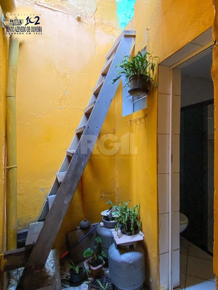 Casa, 2 quartos, 64 m² - Foto 2